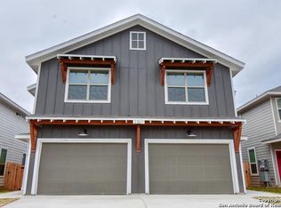 2503 Lynwood Bnd, San Antonio, TX 78245