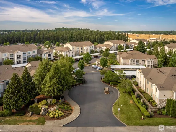 18615 101st Avenue Ct E #366, Puyallup, WA 98375