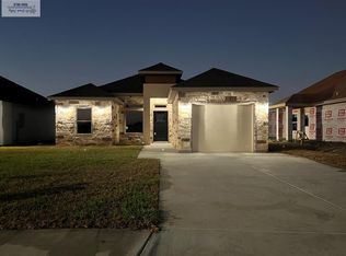 2833 Ari Dr, Brownsville, TX 78526