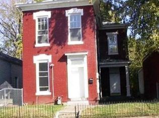 2429 Griffiths Ave, Louisville, KY 40212