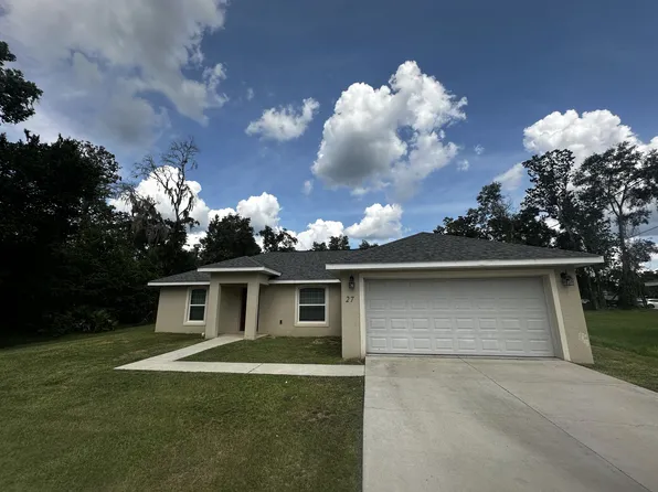 27 Juniper Pass Ln, Ocala, FL 34480