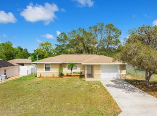 11283 Libby Rd, Spring Hill, FL 34609