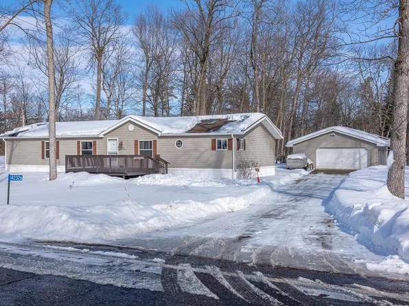 42326 Vista Rd, Isle, MN 56342