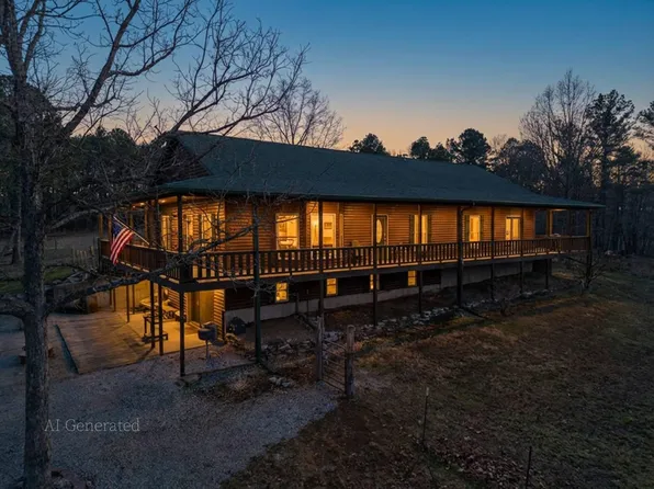 1560 Co Rd 5570, Willow Springs, MO 65793