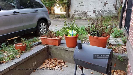 Rented by ZealEstate Group Inc