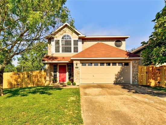 1414 Strickland Dr, Austin, TX 78748