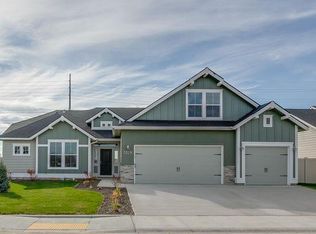 3329 E Grayson St, Meridian, ID 83642