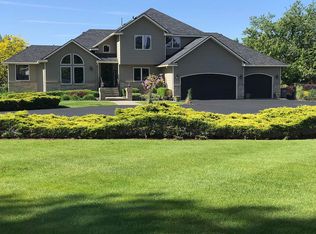 9615 W Melville Rd, Cheney, WA 99004