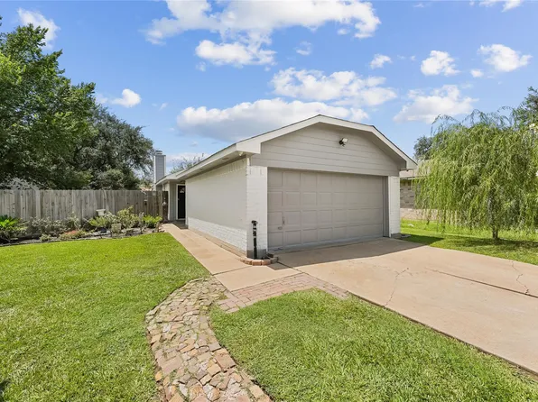 6703 Dewcrest Dr, Katy, TX 77449