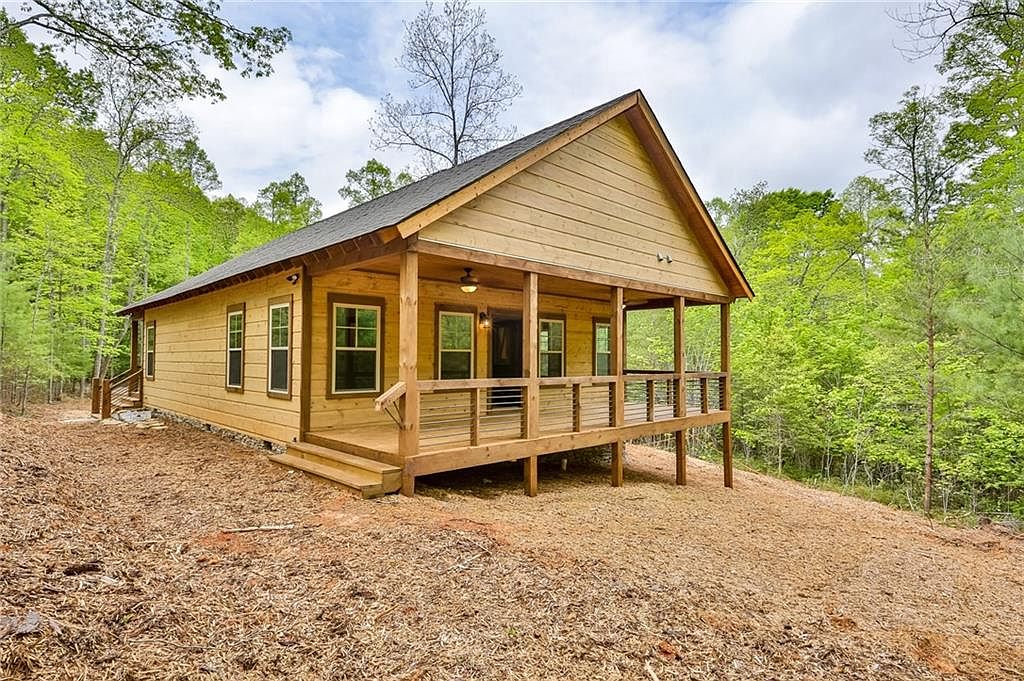 708 Gold Mine Rd, Morganton, GA 30560 | Zillow