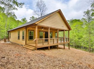 708 Gold Mine Rd, Morganton, GA 30560