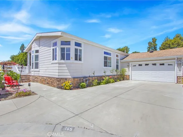 2851 Rolling Hills Dr Space 265, Fullerton, CA 92835