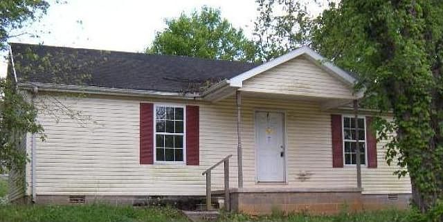Front View