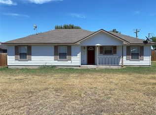 409 S Llano St, Whitney, TX 76692