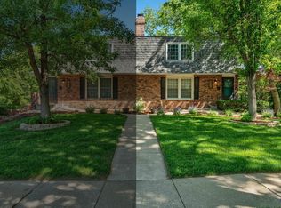 4916 SW 28th St, Topeka, KS 66614