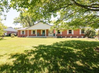 1149 Evergreen Rd, Marion, OH 43302