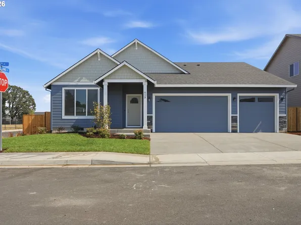 619 S 5th St, Carlton, OR 97111