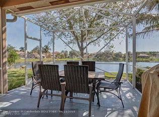 5030 Pebblebrook Way, Coconut Creek, FL 33073