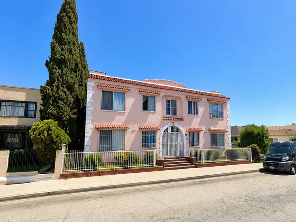 6730 Malabar St #7, Huntington Park, CA 90255
