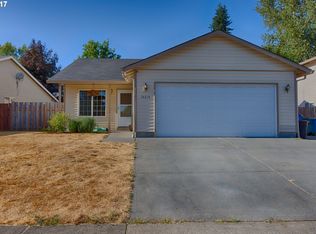 14214 NE 81st St, Vancouver, WA 98682