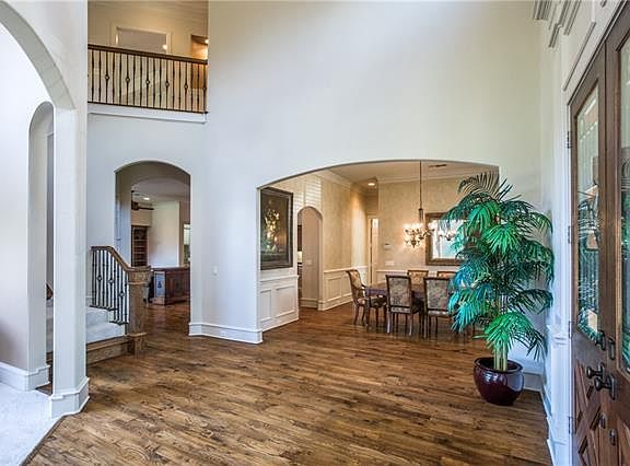 2nd image of 6612 Village Springs Dr