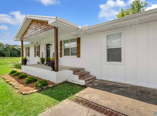 45 Jack Floyd St, Boaz, AL 35956