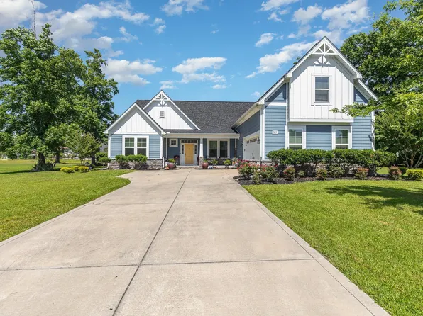 505 Saltwood Ct., Longs, SC 29568
