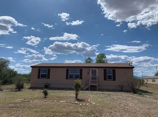9820 S Rancho Dr, Hereford, AZ 85615