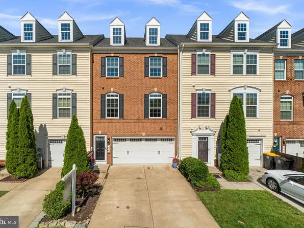 938 Magnolia Blossom Ct, Sykesville, MD 21784