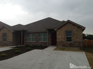 508 E Young Ave, Temple, TX 76501