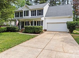9101 Strattonville Ct, Huntersville, NC 28078