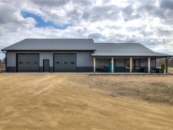E5272 710th Avenue, Menomonie, WI 54751