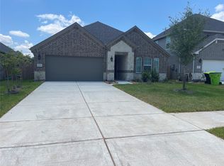 1203 Muscadine Hollow Ln, Richmond, TX 77406
