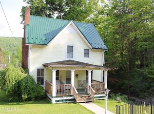256 Main St, Worcester, NY 12197