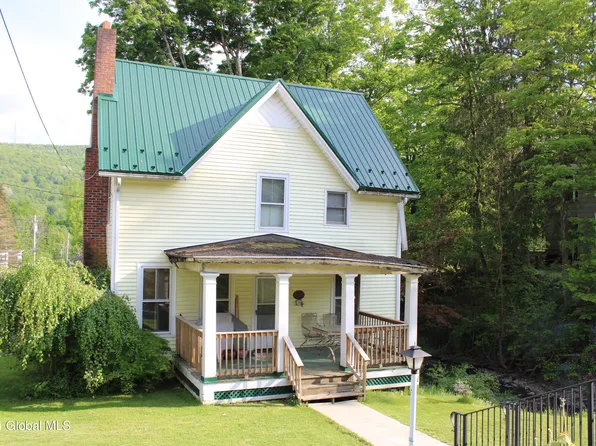 256 Main Street, Worcester, NY 12197