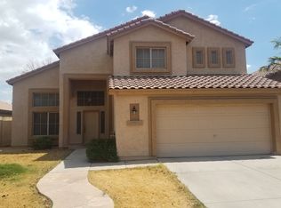 1093 E Baylor Ln, Gilbert, AZ 85296