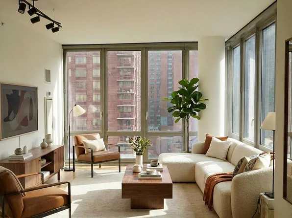 310 W 52nd St APT 18A, New York, NY 10019