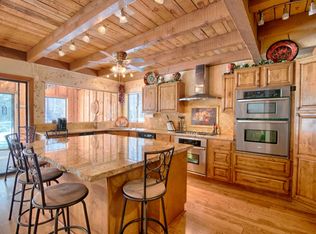 5301 Saddle Strap Way, Pinetop, AZ 85935
