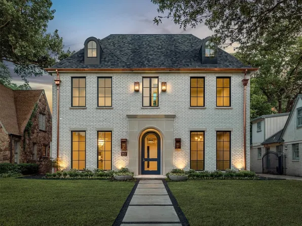 4405 Potomac Ave, University Park, TX 75205