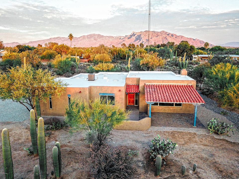 1st image of 8910 N Camino De La Tierra