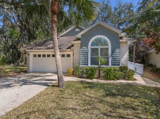 815 Kings Grant, Saint Simons Island, GA 31522