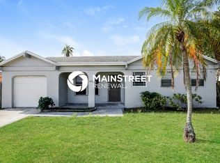 8502 SW 20th St, Pompano Beach, FL 33068