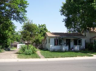 4850 Vallejo St, Denver, CO 80211