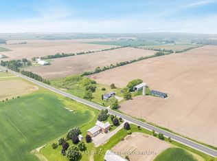 160 Lafontaine Rd W, Tiny, ON L9M0L4