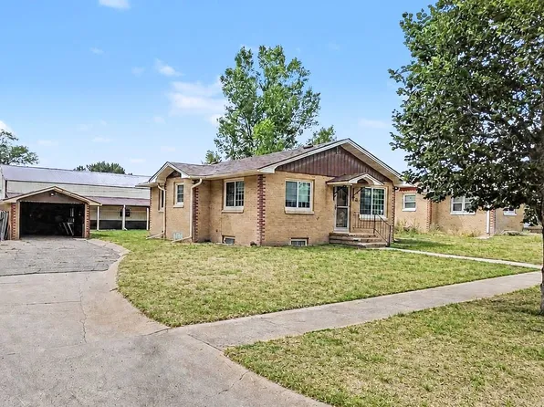 451 Ochs, Chappell, NE 69129