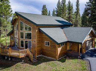 3902 Hogan Rd, New Meadows, ID 83654