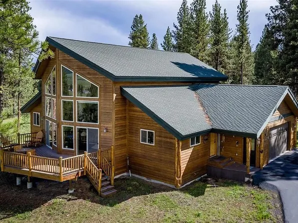 3902 Hogan Rd, New Meadows, ID 83654