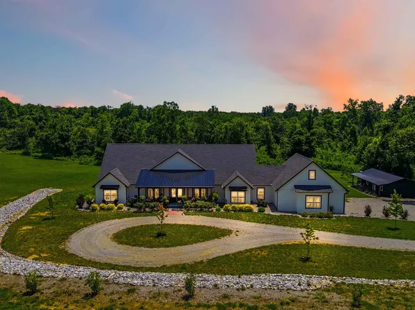 271 Bluegrass Mdw, Somerset, KY 42503