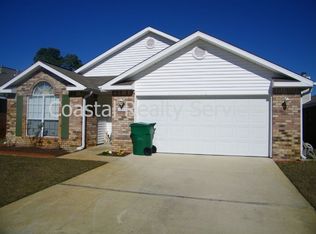 1623 Fenwick Ave, Fort Walton Beach, FL 32547
