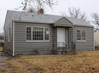 2332 S Saint Francis Ave, Wichita, KS 67211